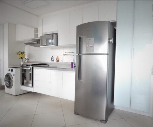 Imagem Apartamento com 2 Quartos à Venda, 45 m² em Campos Elíseos - São Paulo Imagem Apartamento com 2 Quartos à Venda, 45 m² em Campos Elíseos - São Paulo