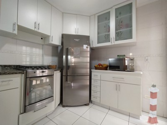 Imagem Casa de Condomínio com 3 Quartos à Venda, 90 m² em Parque São Vicente - São Vicente Imagem Casa de Condomínio com 3 Quartos à Venda, 90 m² em Parque São Vicente - São Vicente