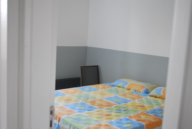 Imagem Apartamento com 2 Quartos à Venda, 70 m² em Campo Belo - São Paulo Imagem Apartamento com 2 Quartos à Venda, 70 m² em Campo Belo - São Paulo