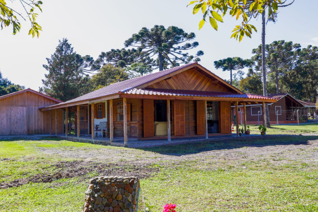 Imagem Chácara com 2 Quartos à Venda, 2.656 m² em Campina do Rincão - Tijucas do Sul Imagem Chácara com 2 Quartos à Venda, 2.656 m² em Campina do Rincão - Tijucas do Sul
