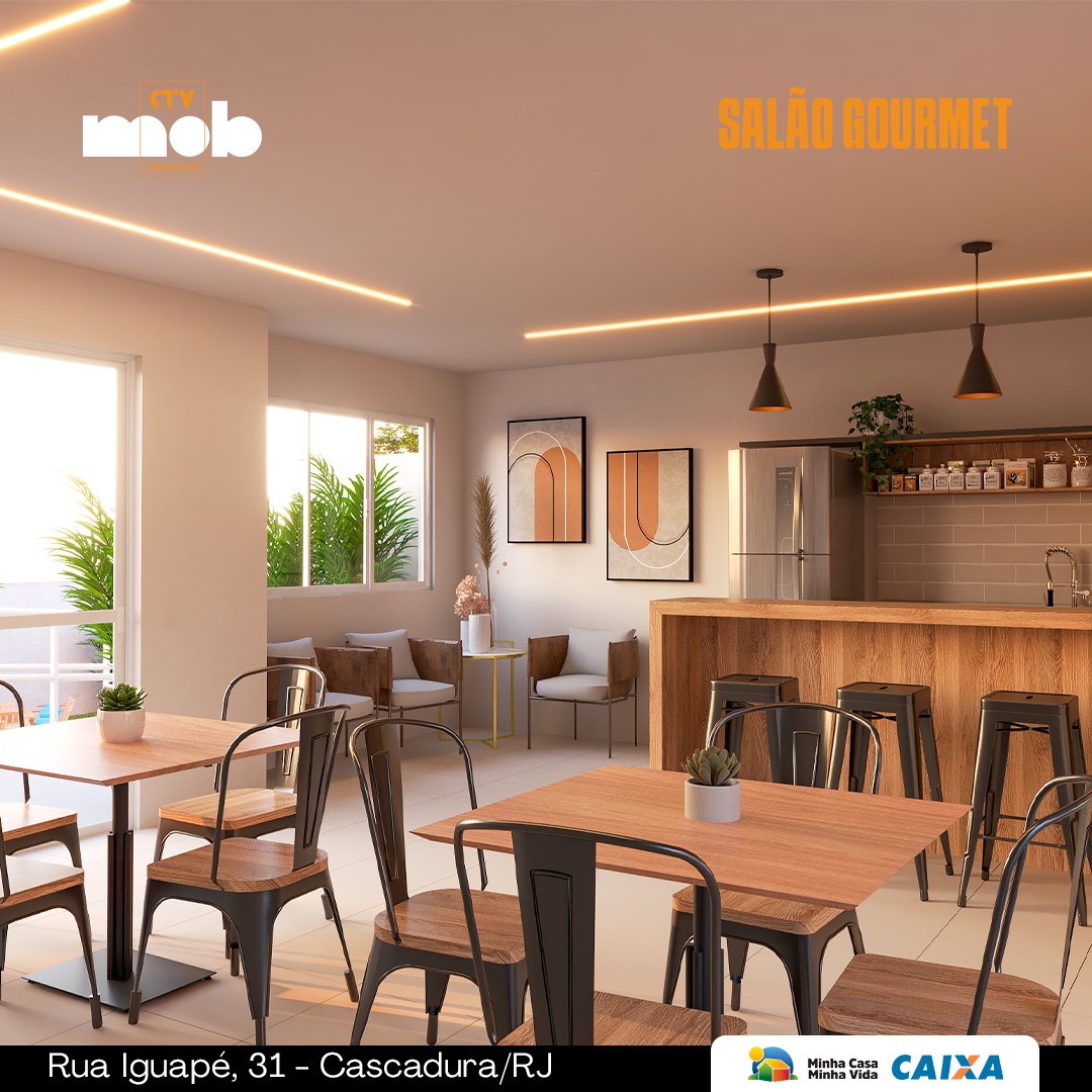 Imagem Apartamento com 2 Quartos à Venda, 49 m² em Cascadura - Rio de Janeiro Imagem Apartamento com 2 Quartos à Venda, 49 m² em Cascadura - Rio de Janeiro