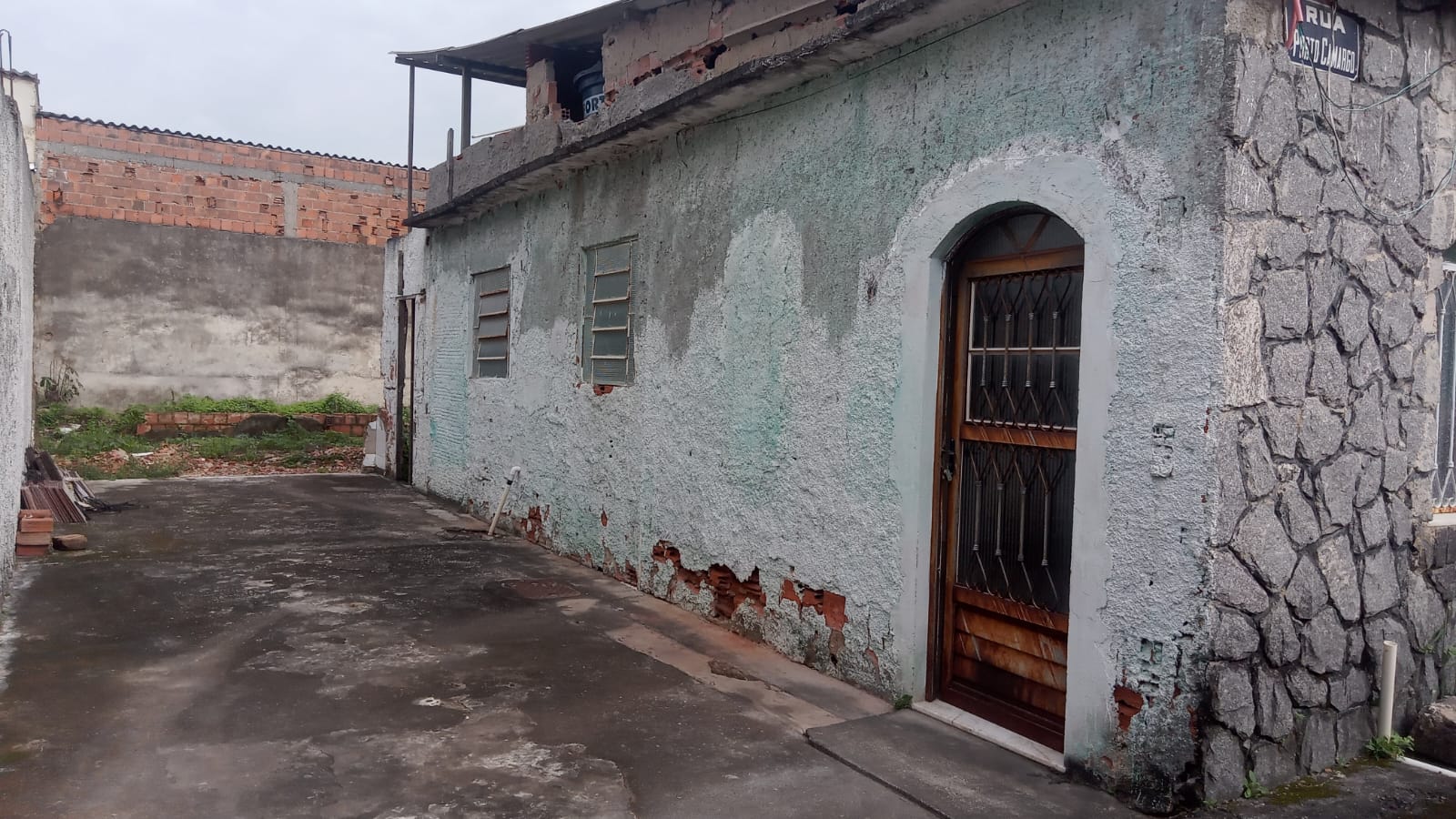 Imagem Casa com 2 Quartos à Venda, 85 m²em Guaratiba - Rio de Janeiro