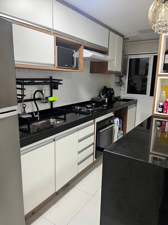 Imagem Apartamento com 2 Quartos à Venda, 60 m²em Maria Paula - São Gonçalo
