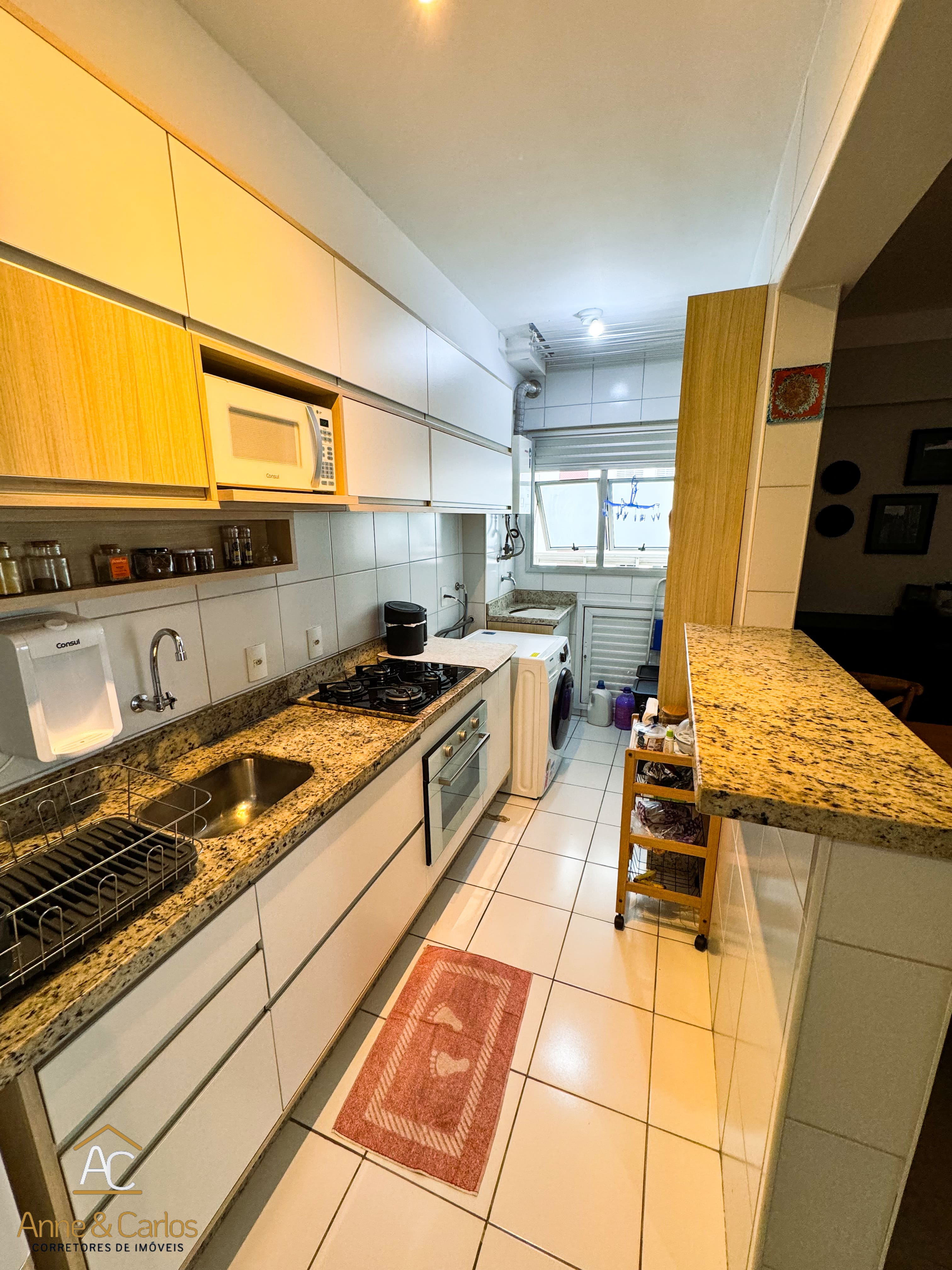 Imagem Apartamento com 3 Quartos à Venda, 72 m²em Jabotiana - Aracaju