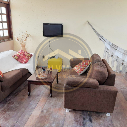 Imagem Casa com 4 Quartos à Venda, 340 m² em Loteamento Barra Mar - Barra de São Miguel Imagem Casa com 4 Quartos à Venda, 340 m² em Loteamento Barra Mar - Barra de São Miguel