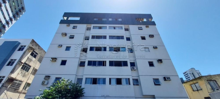 Imagem Apartamento com 3 Quartos à Venda, 130 m² em Boa Viagem - Recife