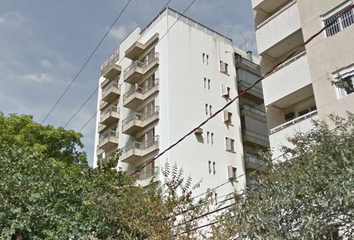 Condomínio Camacans - Moema - São Paulo - SP