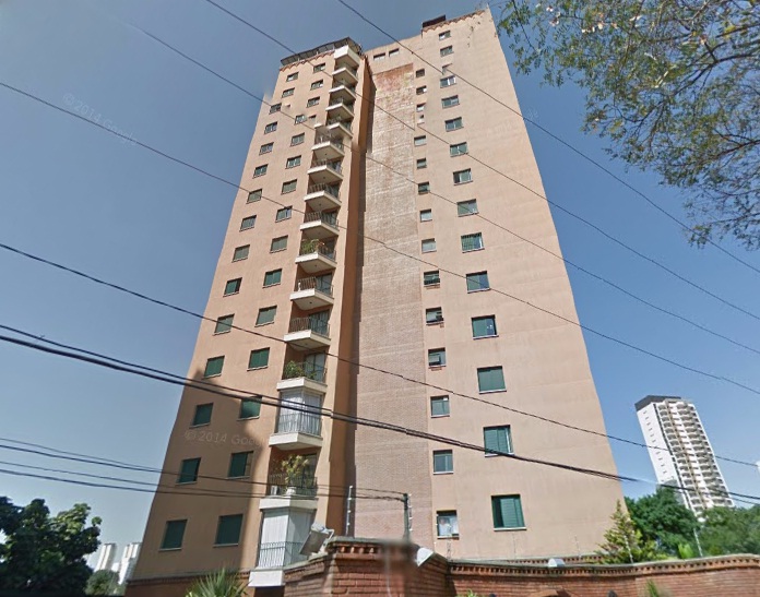 Imagem do condomínio Condomínio Campo De - Siena Chácara Klabin - São Paulo - SP