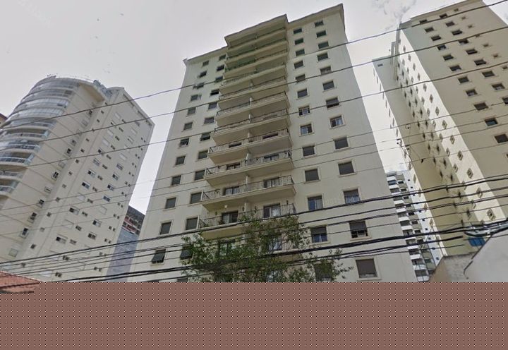 Condomínio Casa De Escócia - Perdizes - São Paulo - SP