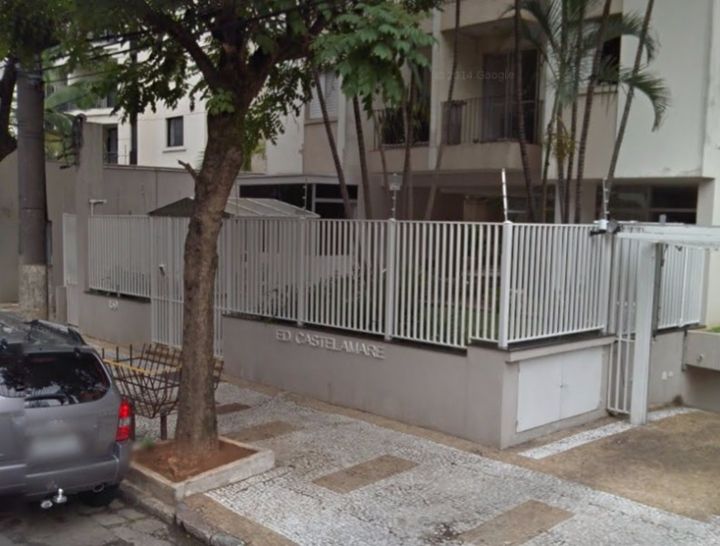 Condomínio Castelamare Itaim - Itaim Bibi - São Paulo - SP