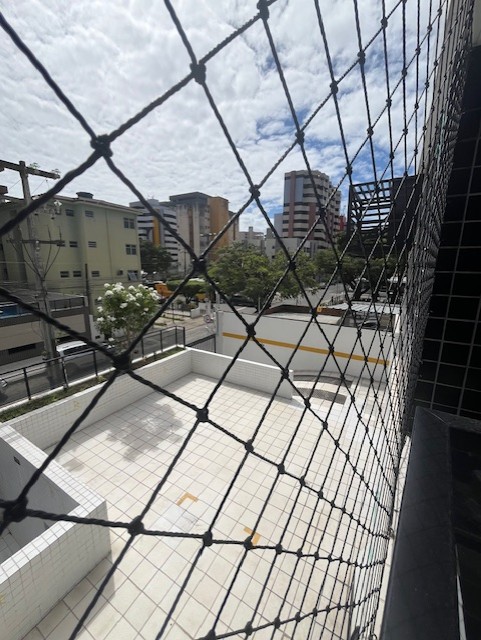Imagem Apartamento com 3 Quartos à Venda, 79 m² em Ponta Verde - Maceió