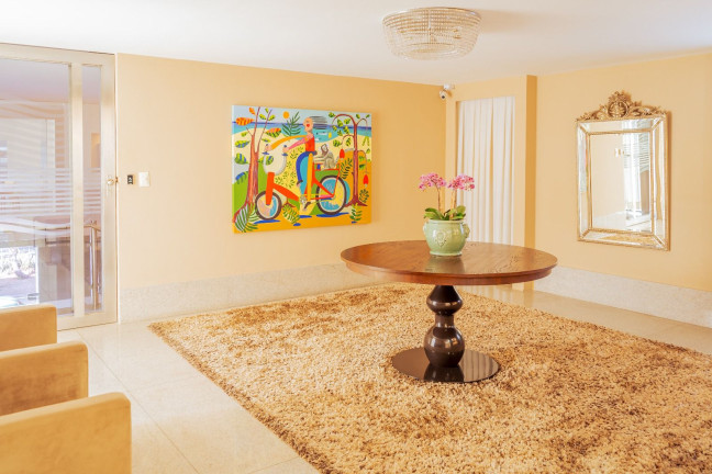 Imagem Apartamento com 4 Quartos à Venda, 271 m² em Lagoa Nova - Natal Imagem Apartamento com 4 Quartos à Venda, 271 m² em Lagoa Nova - Natal