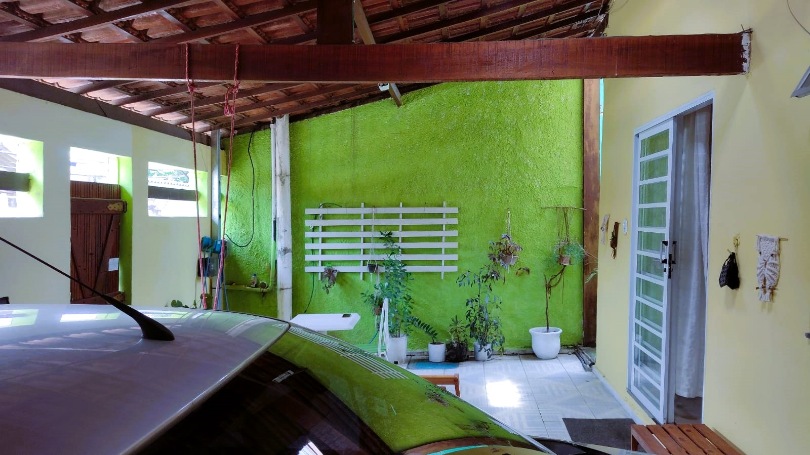 Imagem Casa com 5 Quartos à Venda, 450 m² em Bangu - Rio de Janeiro