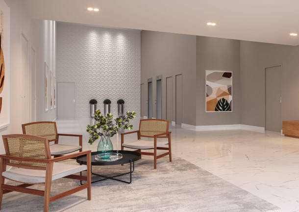 Apartamento com 2 Quartos à Venda, 47 m² em Irajá - Rio de Janeiro