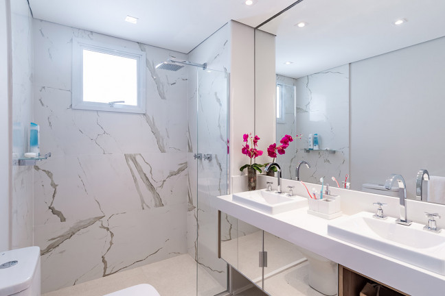 Imagem Apartamento com 3 Quartos à Venda, 107 m² em Parque São Jorge - São Paulo