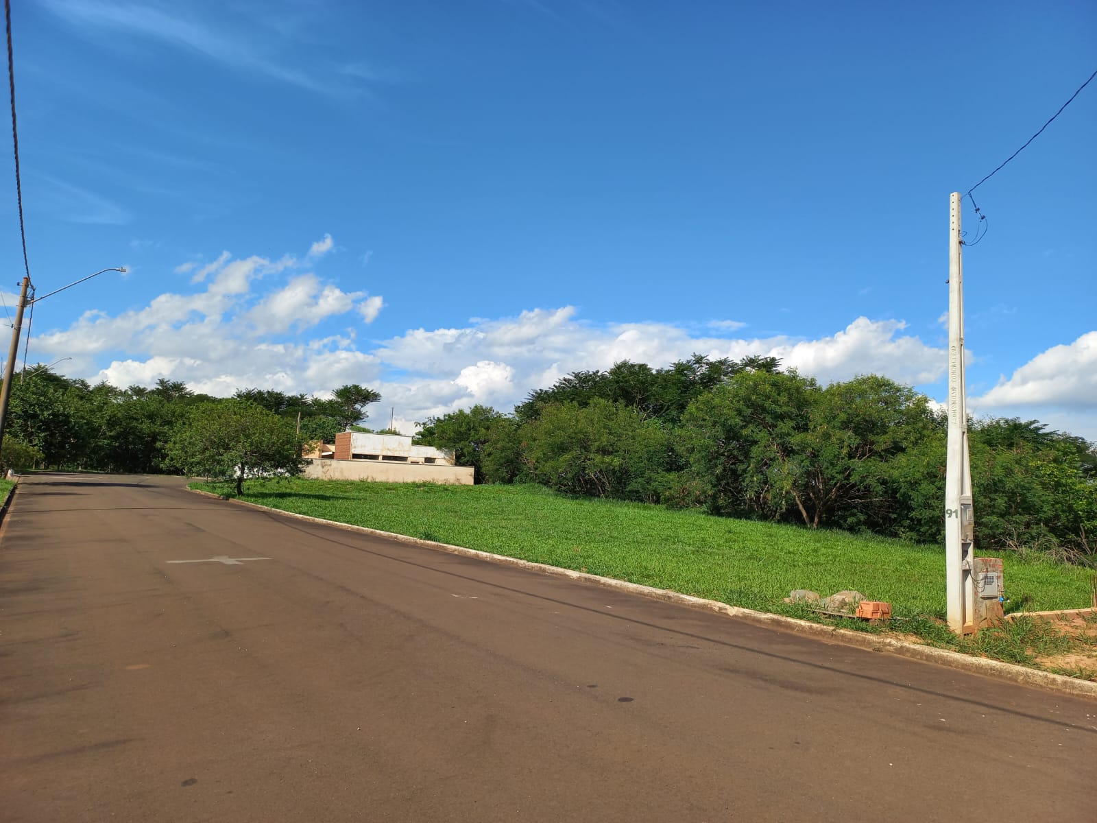 Imagem Terreno à Venda, 312 m² em Residencial Vitório Cezarino - RIO DAS PEDRAS 