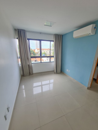 Imagem Apartamento com 3 Quartos à Venda ou Locação, 93 m² em Ponta Negra - Natal