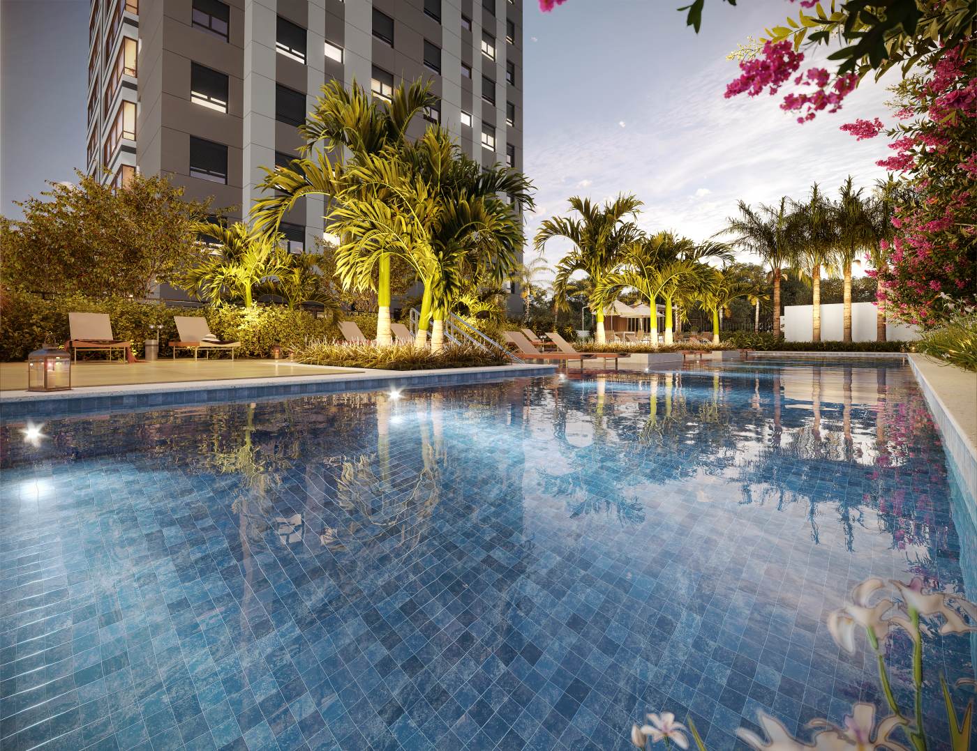 Imagem Apartamento com 4 Quartos à Venda, 137 m²em Jardim Santa Teresa - Jundiaí