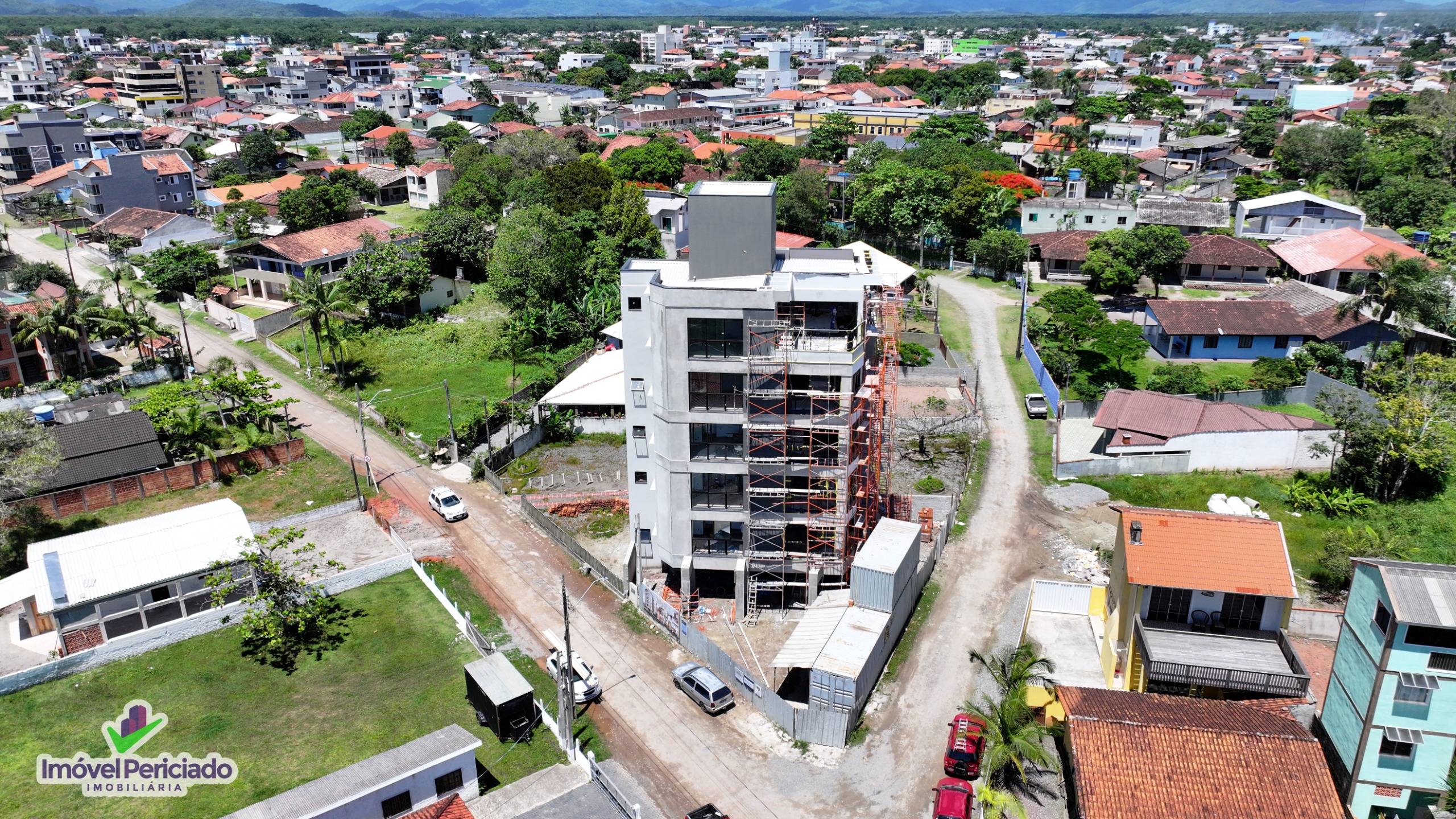 Imagem Loft à Venda, 27 m²em Itapema do Norte - Itapoá