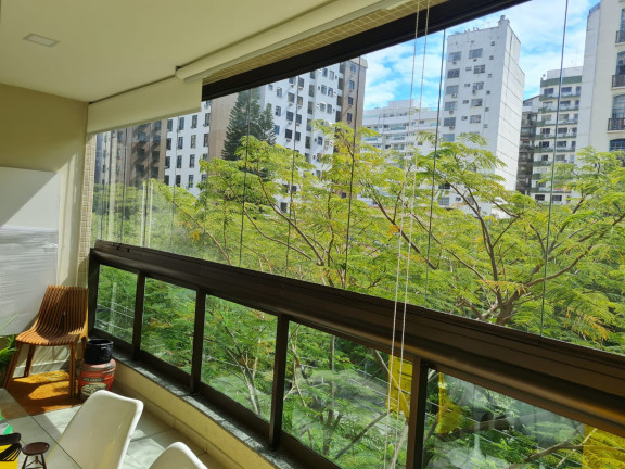 Imagem Apartamento com 3 Quartos à Venda, 105 m² em Icaraí - Niterói