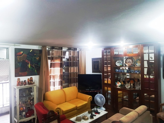 Imagem Cobertura com 4 Quartos à Venda, 600 m² em Icaraí - Niterói Imagem Cobertura com 4 Quartos à Venda, 600 m² em Icaraí - Niterói
