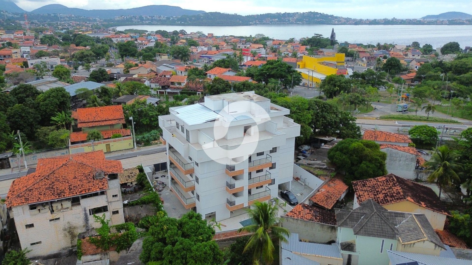 Imagem Apartamento com 2 Quartos à Venda, 76 m² em Piratininga - Niterói Imagem Apartamento com 2 Quartos à Venda, 76 m² em Piratininga - Niterói