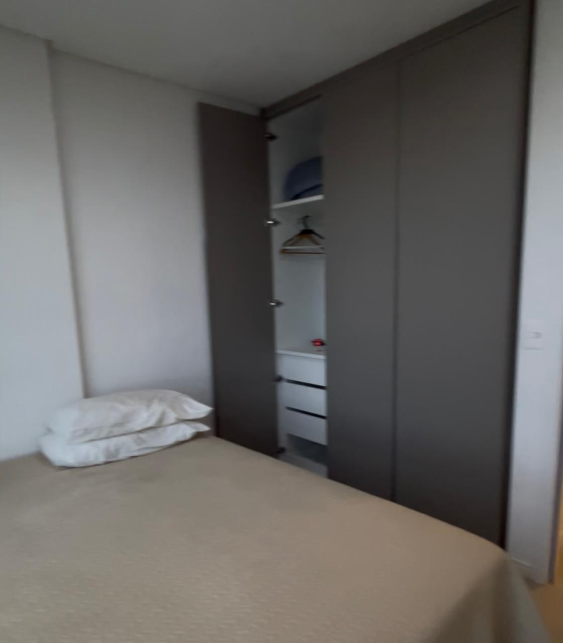 Imagem Apartamento com 1 Quarto para Alugar, 35 m² em São José - Recife Imagem Apartamento com 1 Quarto para Alugar, 35 m² em São José - Recife