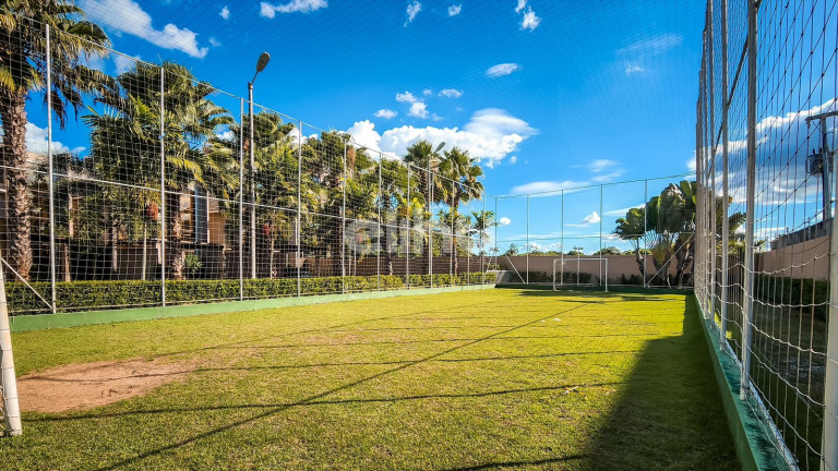 Imagem Casa de Condomínio com 3 Quartos à Venda, 190 m² em Coité - Eusébio 