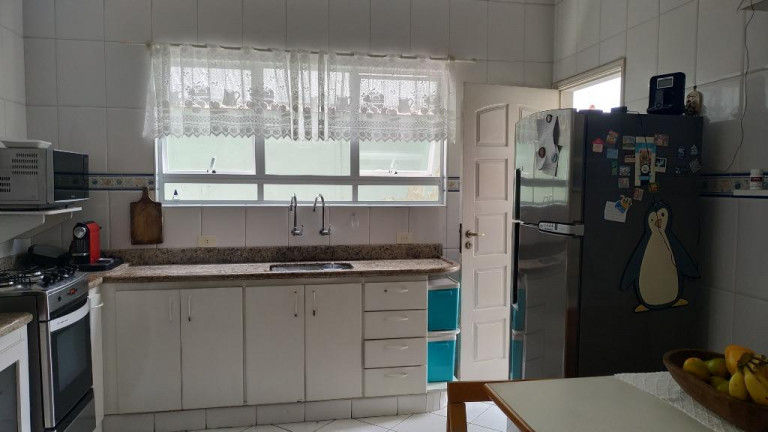 Imagem Sobrado com 4 Quartos à Venda, 248 m²em Ponta da Praia - Santos Imagem Sobrado com 4 Quartos à Venda, 248 m²em Ponta da Praia - Santos