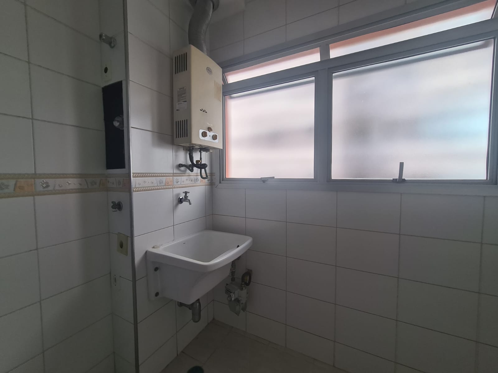 Imagem Apartamento com 2 Quartos à Venda, 50 m² em Vila Monte Alegre - São Paulo
