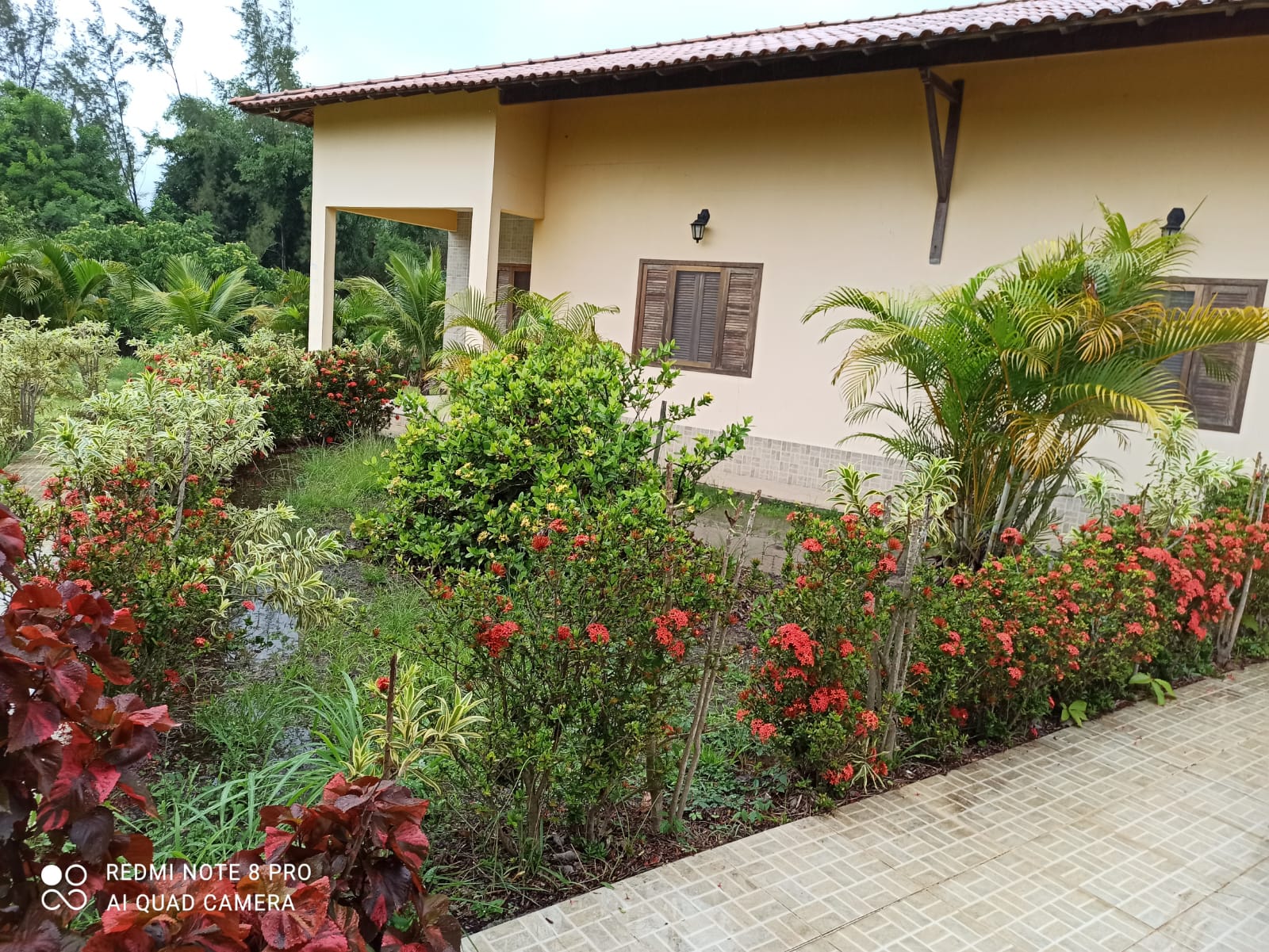 Imagem Casa com 3 Quartos à Venda, 110 m²em Ubatiba - Maricá