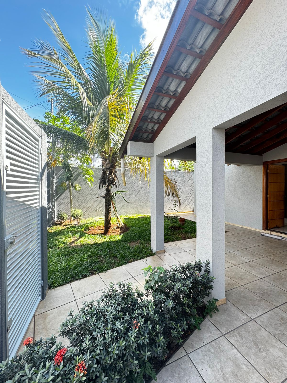 Imagem Casa com 3 Quartos à Venda, 170 m²em Bairro Seminário - Campo Grande Imagem Casa com 3 Quartos à Venda, 170 m²em Bairro Seminário - Campo Grande