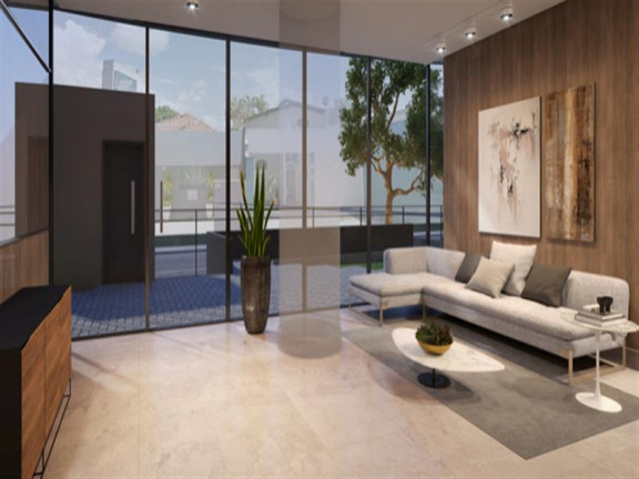 Imagem Apartamento com 2 Quartos à Venda, 65 m² em Centro - Mogi das Cruzes
