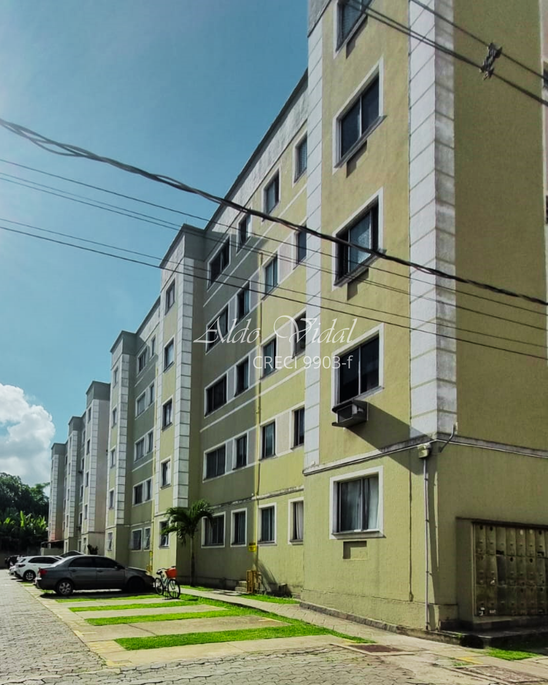 Imagem Apartamento com 2 Quartos à Venda, 48 m²em Jardim Limoeiro - Serra Imagem Apartamento com 2 Quartos à Venda, 48 m²em Jardim Limoeiro - Serra