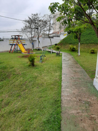 Imagem Apartamento com 2 Quartos à Venda, 50 m² em Conceição - Osasco Imagem Apartamento com 2 Quartos à Venda, 50 m² em Conceição - Osasco
