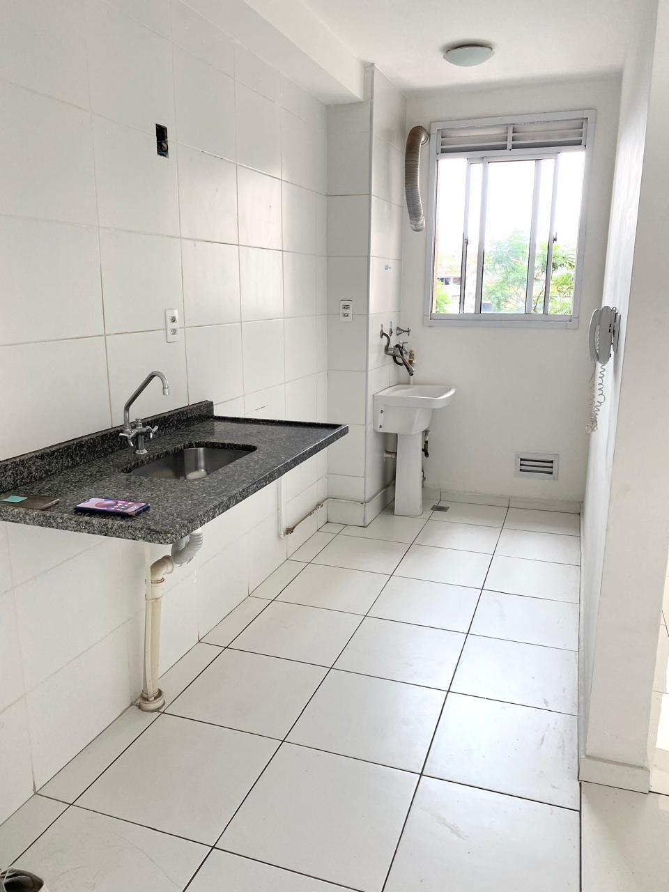 Imagem Apartamento com 2 Quartos à Venda, 55 m²em Conceição - Diadema