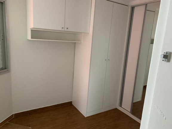 Imagem Apartamento com 2 Quartos à Venda, em Cambuci - São Paulo Imagem Apartamento com 2 Quartos à Venda, em Cambuci - São Paulo
