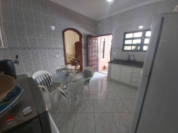 Imagem Sobrado com 4 Quartos à Venda, 150 m² em Flórida - Praia Grande Imagem Sobrado com 4 Quartos à Venda, 150 m² em Flórida - Praia Grande