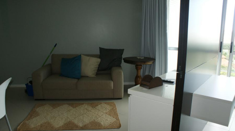 Imagem Apartamento com 1 Quarto à Venda, 50 m² em Caminho das Árvores - Salvador Imagem Apartamento com 1 Quarto à Venda, 50 m² em Caminho das Árvores - Salvador