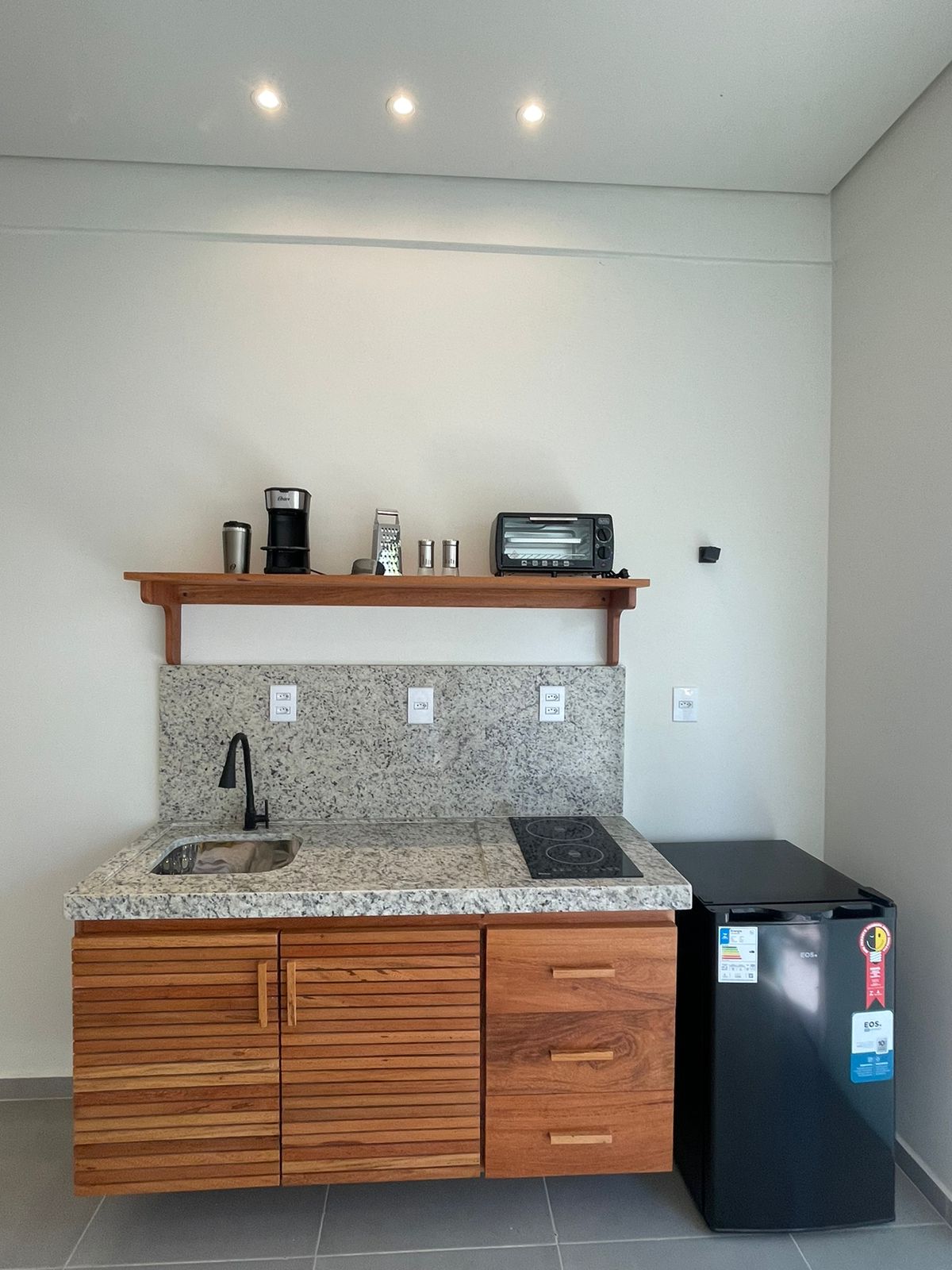 Imagem Flat à Venda, 33 m²em Centro - Itacaré