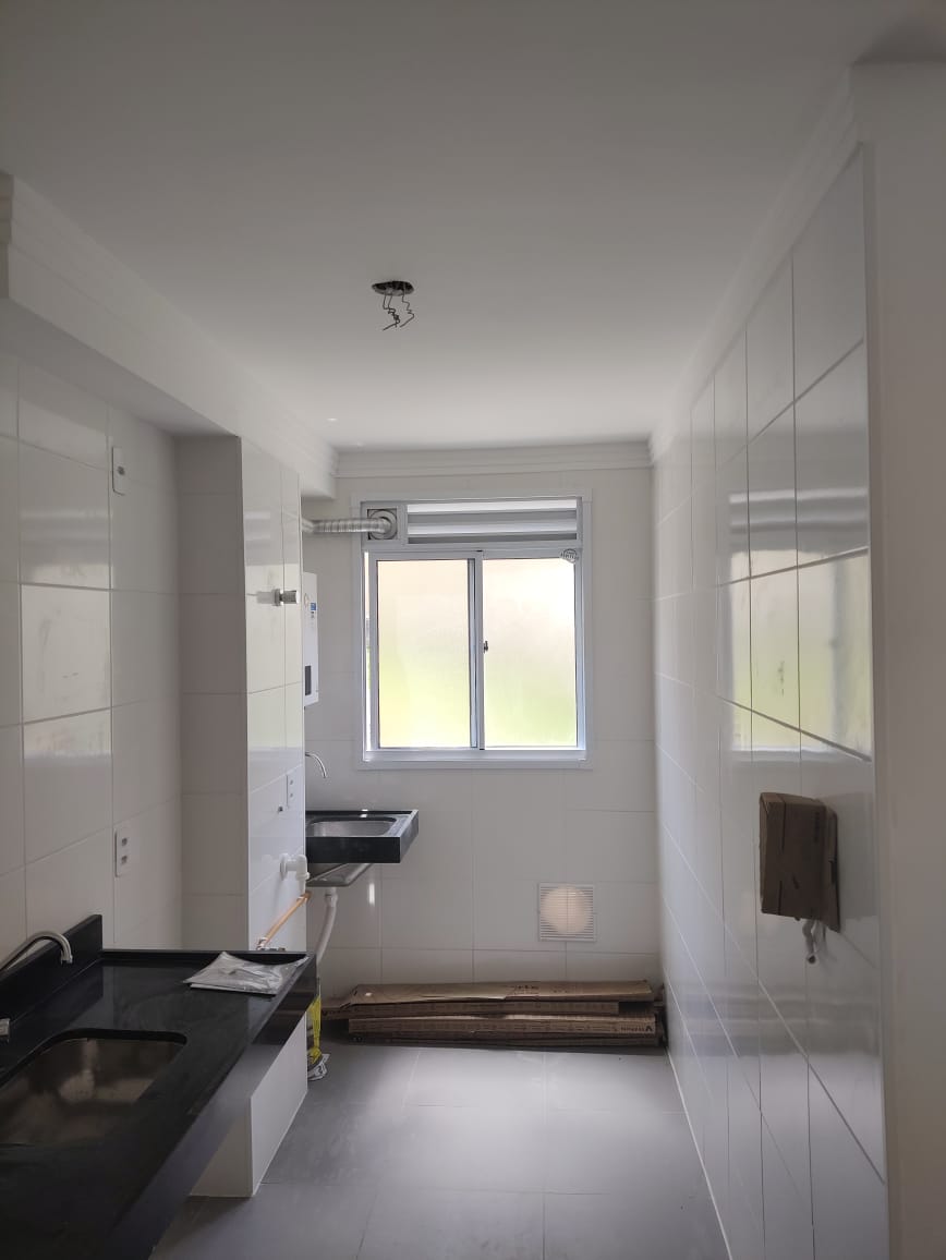 Imagem Apartamento com 2 Quartos para Alugar, 43 m²em Jardim Íris - São Paulo Imagem Apartamento com 2 Quartos para Alugar, 43 m²em Jardim Íris - São Paulo