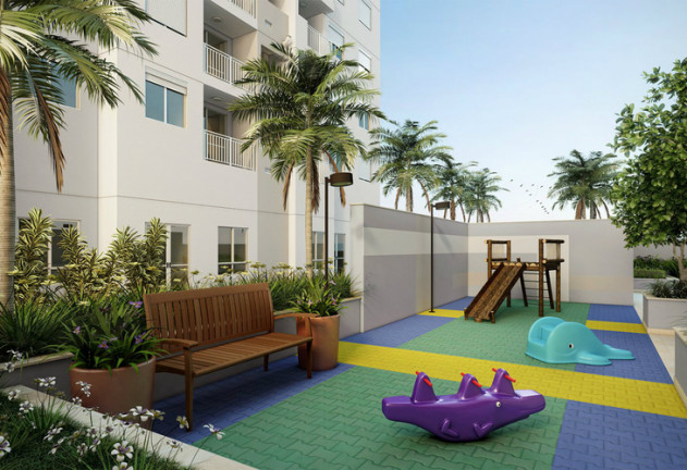 Imagem Apartamento com 2 Quartos à Venda, 55 m² em Vila Santana - São Paulo Imagem Apartamento com 2 Quartos à Venda, 55 m² em Vila Santana - São Paulo