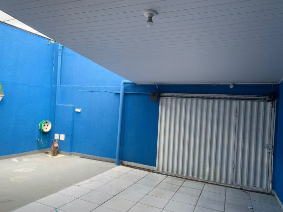 Imagem Casa com 2 Quartos à Venda, 90 m² em Setor Parque Tremendão - Goiânia Imagem Casa com 2 Quartos à Venda, 90 m² em Setor Parque Tremendão - Goiânia