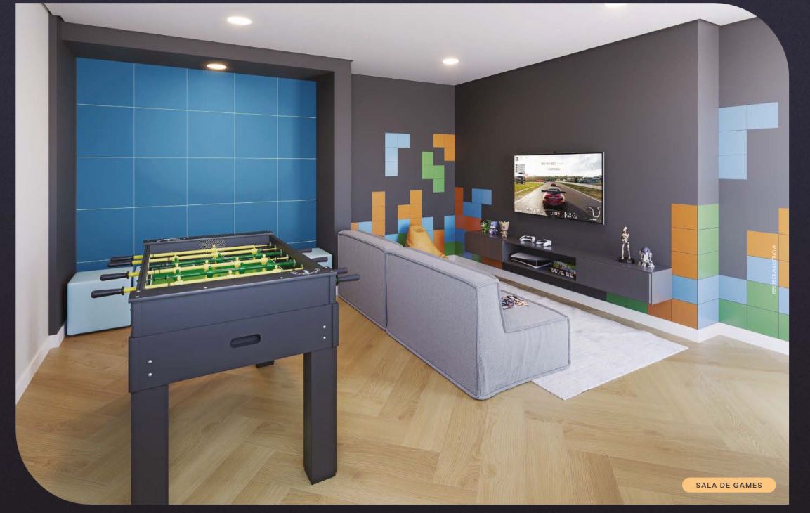 Imagem Apartamento com 2 Quartos à Venda, 45 m²em Mooca - São Paulo Imagem Apartamento com 2 Quartos à Venda, 45 m²em Mooca - São Paulo
