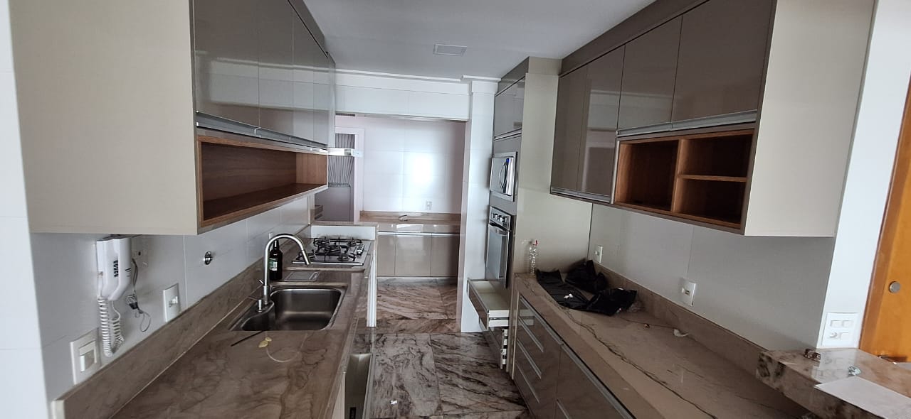 Imagem Apartamento com 3 Quartos à Venda, 110 m² em Praia de Itaparica - Vila Velha