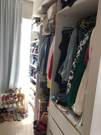 Imagem Apartamento com 4 Quartos à Venda, 196 m² em Capim Macio - Natal Imagem Apartamento com 4 Quartos à Venda, 196 m² em Capim Macio - Natal