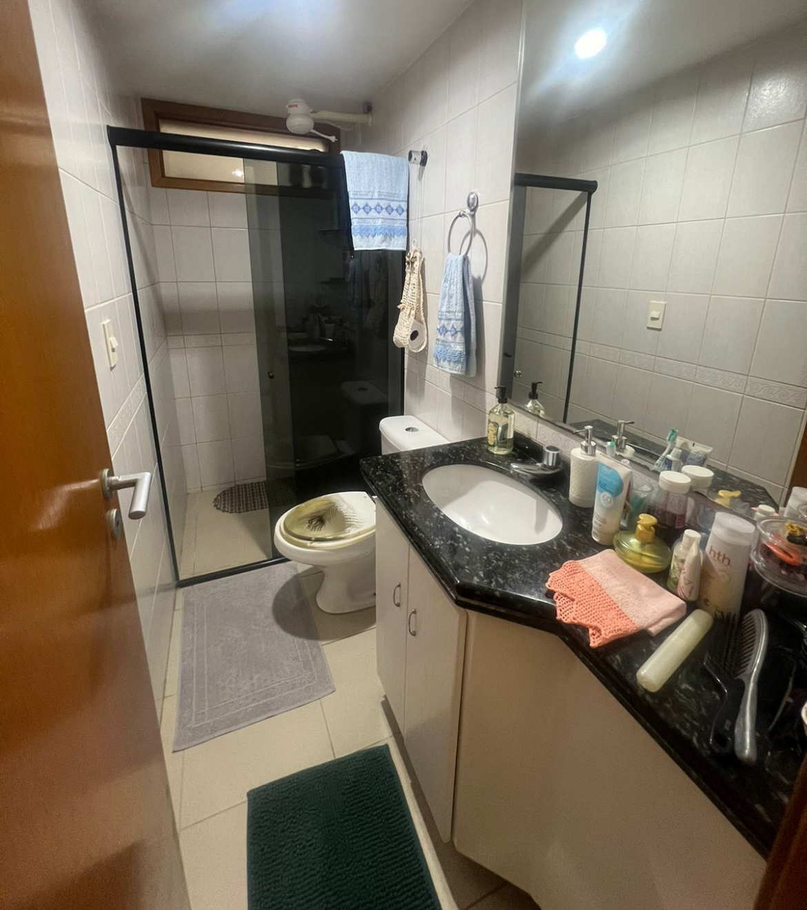 Imagem Apartamento com 3 Quartos à Venda, 104 m² em Ponta Verde - Maceió