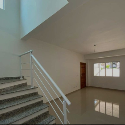 Imagem Casa com 3 Quartos à Venda, 119 m² em Jardim Rio das Pedras - Cotia