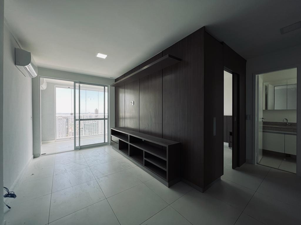 Imagem Apartamento com 1 Quarto à Venda, 54 m²em Setor Bueno - Goiânia