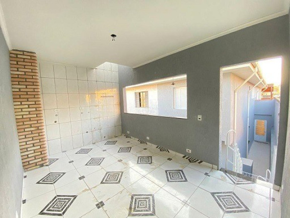 Imagem Casa com 3 Quartos à Venda, 176 m² em Cidade Patriarca - São Paulo